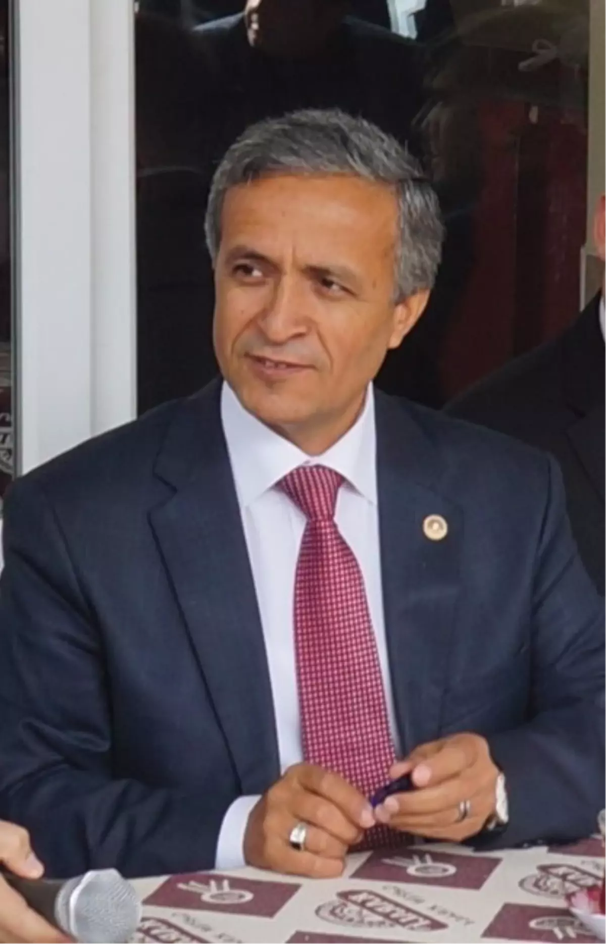 Ak Partli Yurttaş: "Meclis Araştırma Komisyonu Soma İçin Çalışmalara Başladı"