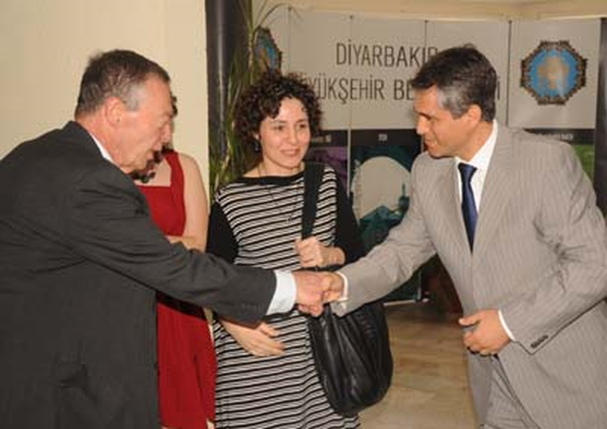 Anlı: Kentler Sınıfsal Ayrışmaya Doğru Gidiyor 