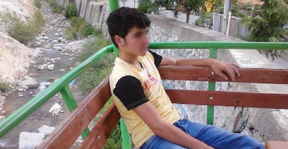 Artvin\'de 16 Yaşındaki Öğrenci Ölü Bulundu