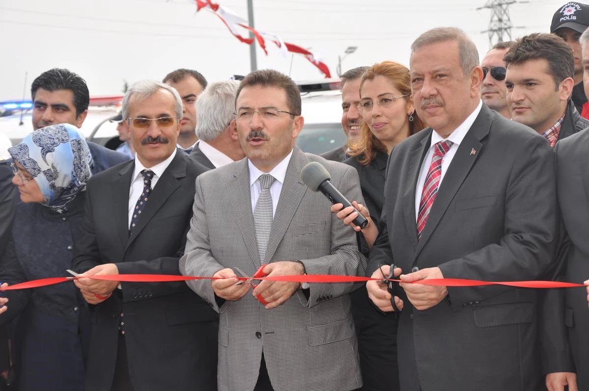 Bahçelievler Belediyesinden Emniyete Araç Hibesi