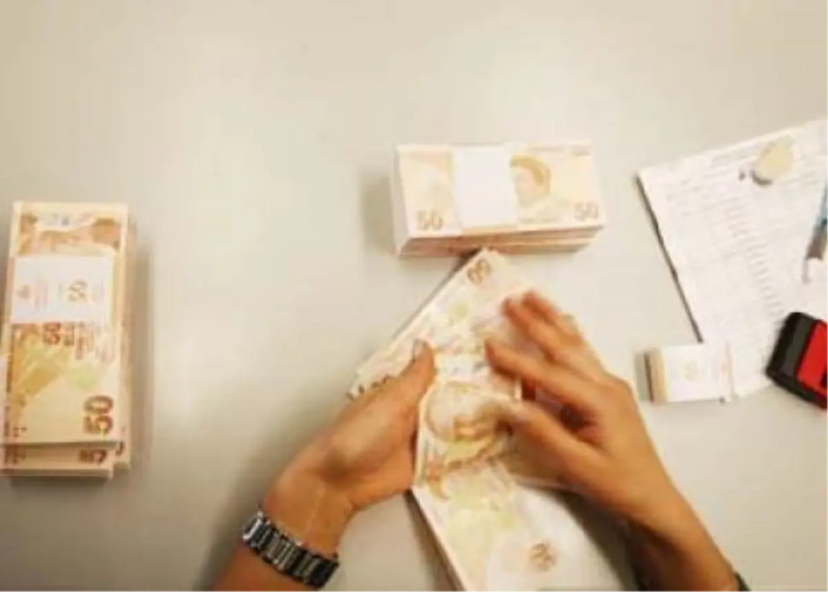 Bankacılık Sektörü Kredi Hacmi Arttı