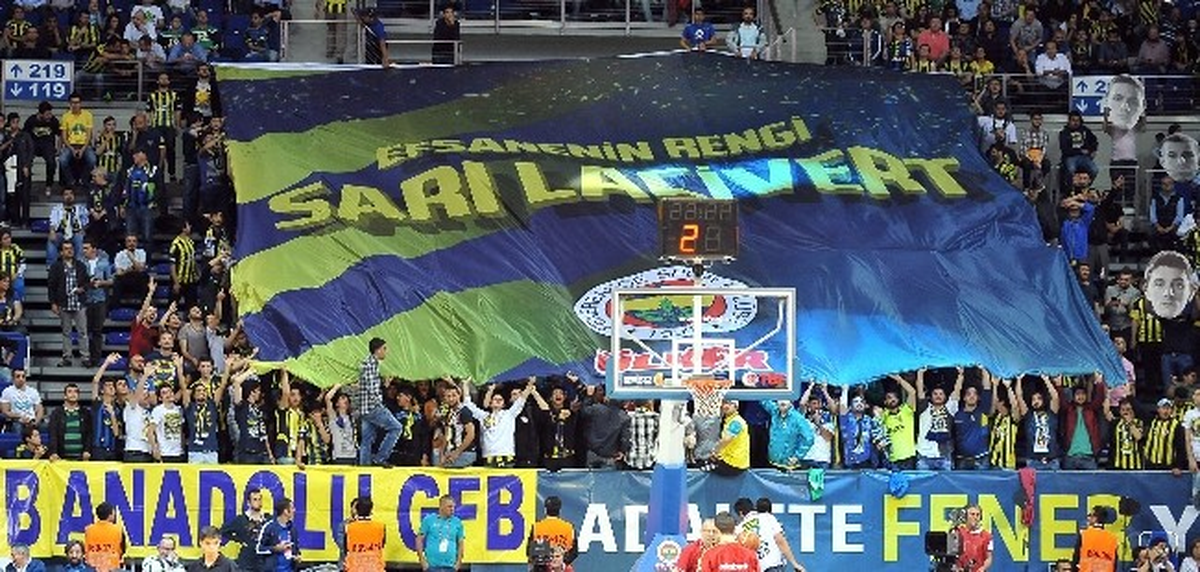 Beko Basketbol Ligi Play-Off