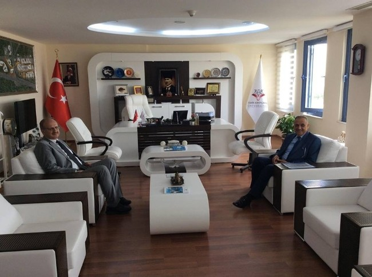 Birgi\'ye İmam-ı Birgivi Kültür Sanat Merkezi