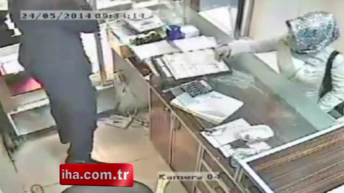 Bu Fareyi Bulana Ödül
