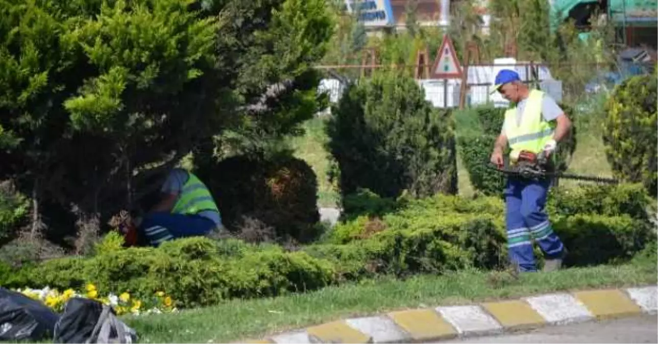 Çevre"Ye 2012\'de 17,6 Milyar Lira Harcandı