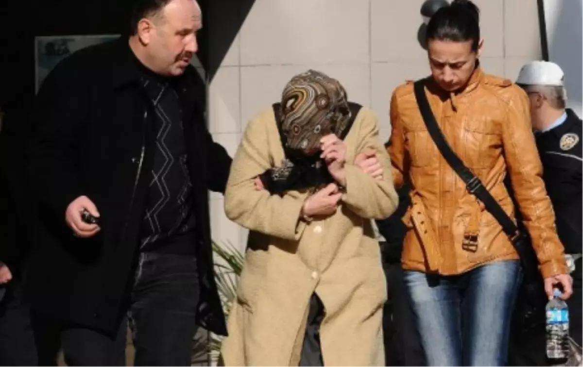 Cinayet Davasında Torunun Günlüğü Delil Oldu