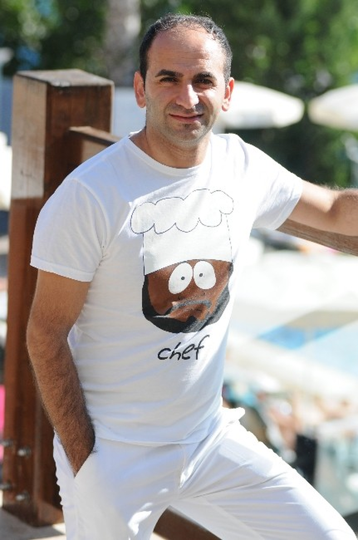 Cüneyt Dalgın'a Büyük Onur