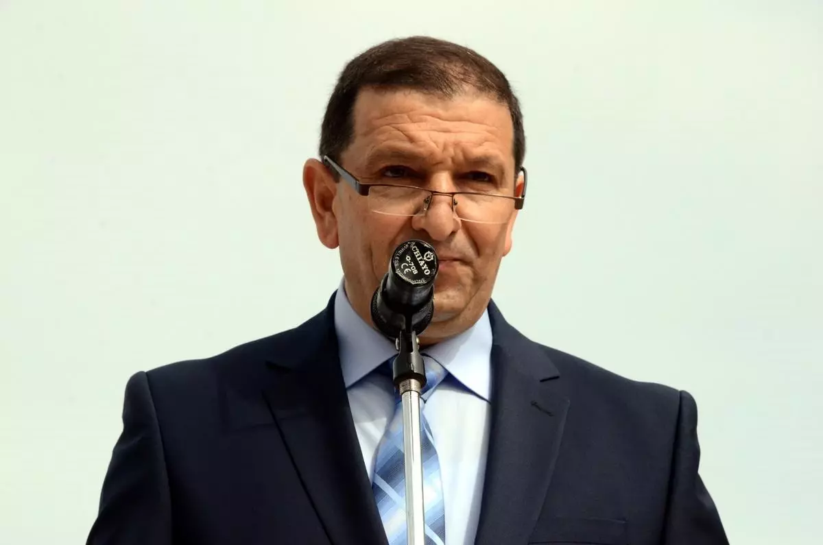 Dünya Çevre Günü