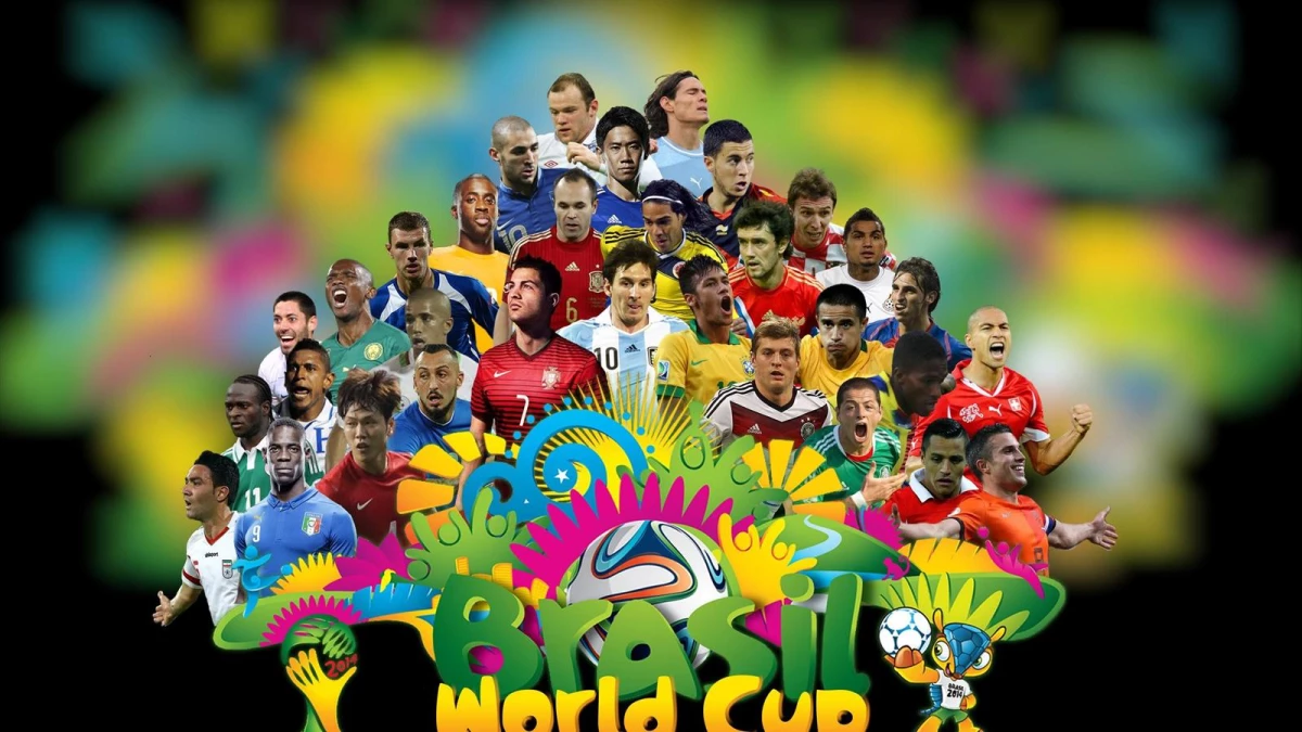 Dünya Kupası\'na Katılacak Takımların Nihai Kadroları Belli Oldu