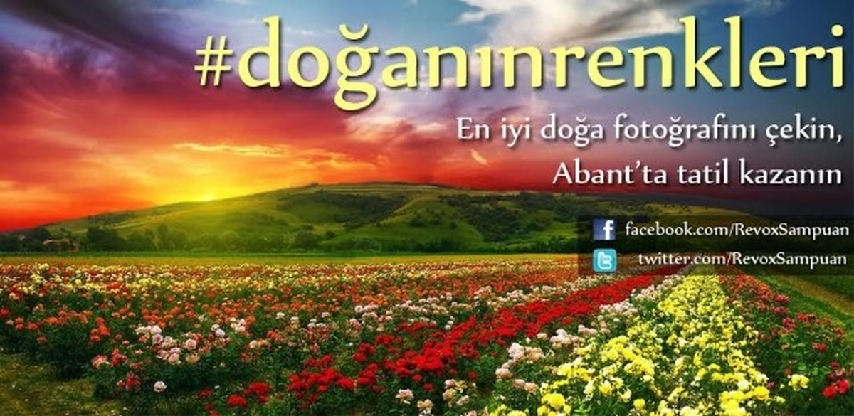 Endemik Bitkileri Koruyun" Çağrısı