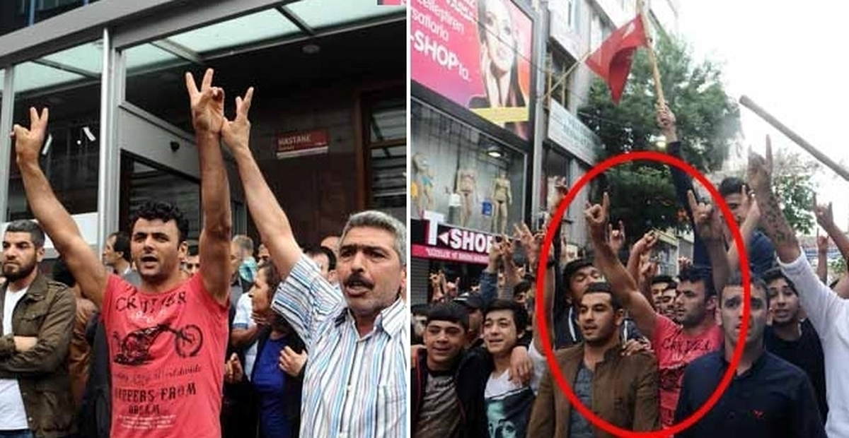 Gaziosmanpaşa\'daki Provokatör Suç Makinesi Çıktı