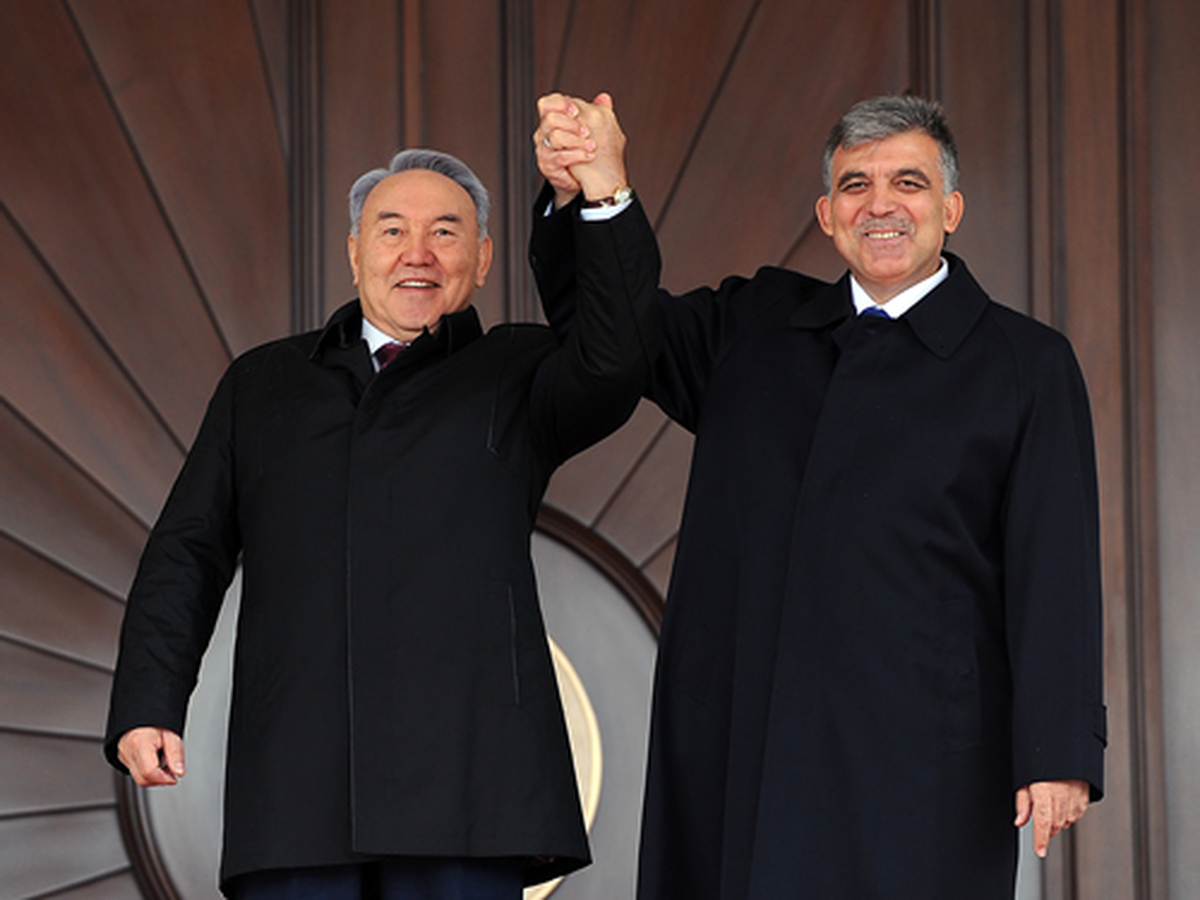 Gündem Özeti / 5 Haziran 2014