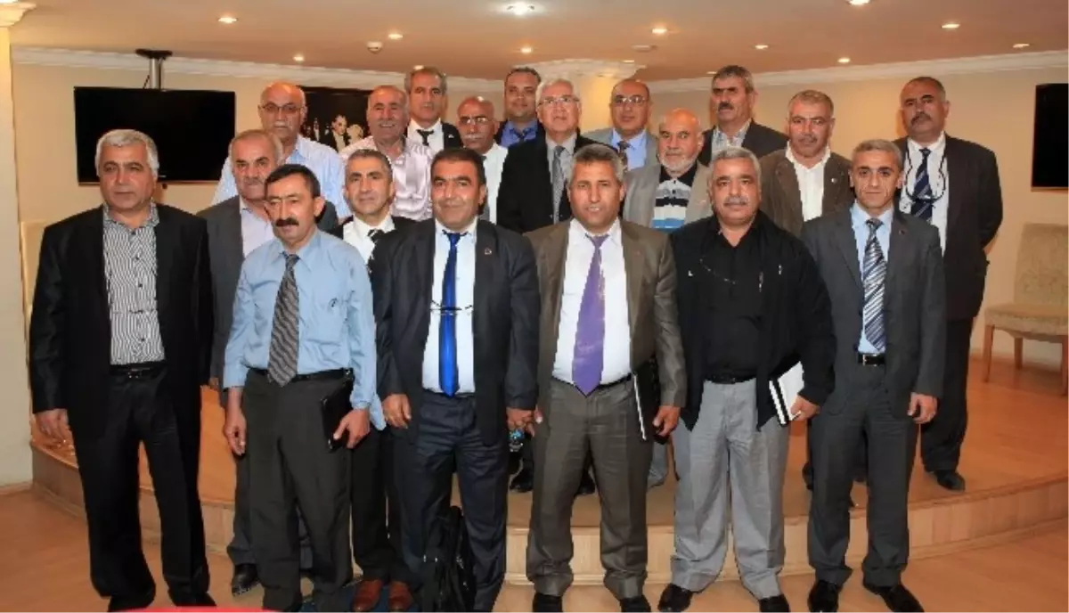 Karabağlarda Dönüşüm İçin Başkan'a Güven Tam