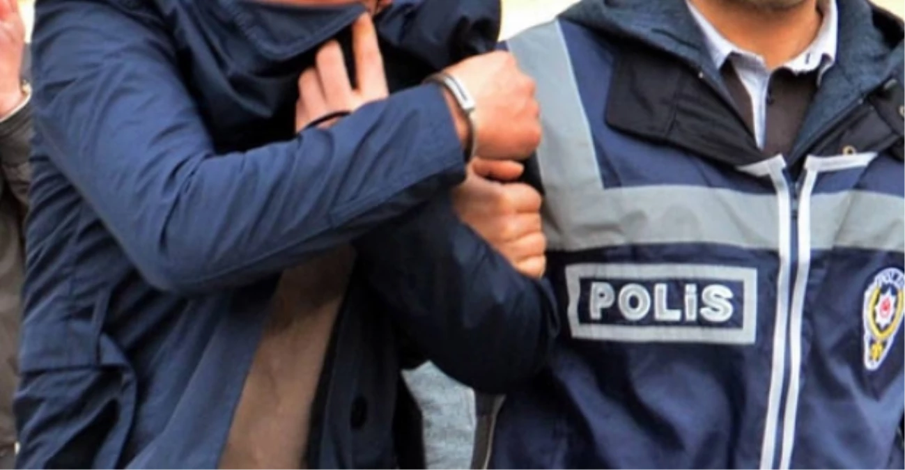 Kilis\'te Kaçakçılara Operasyon: 2 Gözaltı