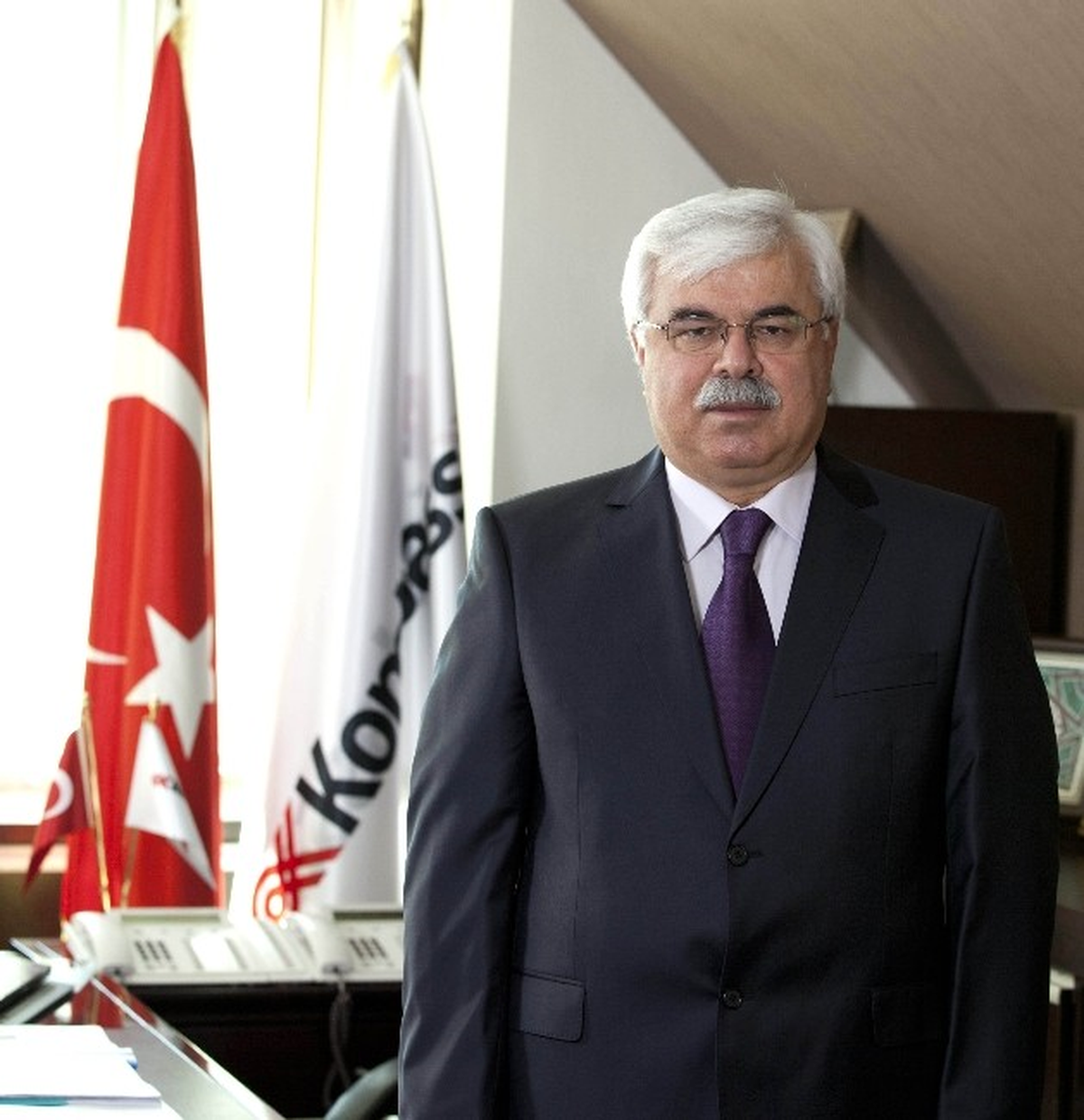 Kombassan Türkiye\'nin En Büyük 100 Şirketi Arasında