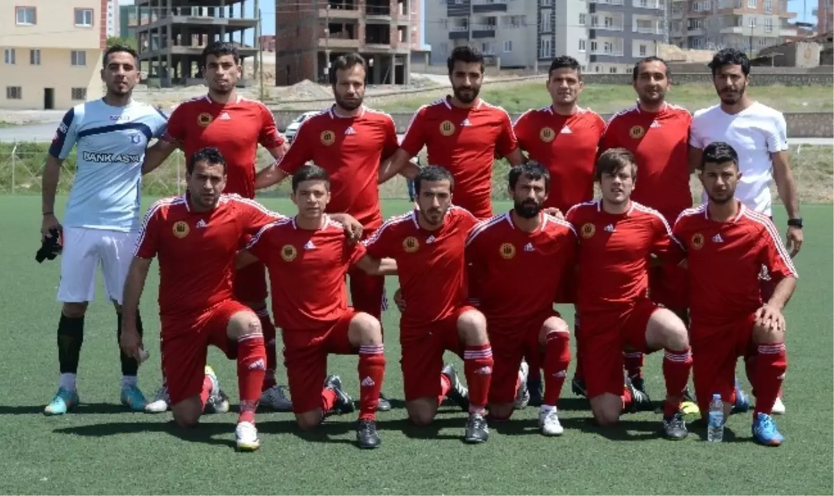 Malatya Amatör Küme Futbol Ligi