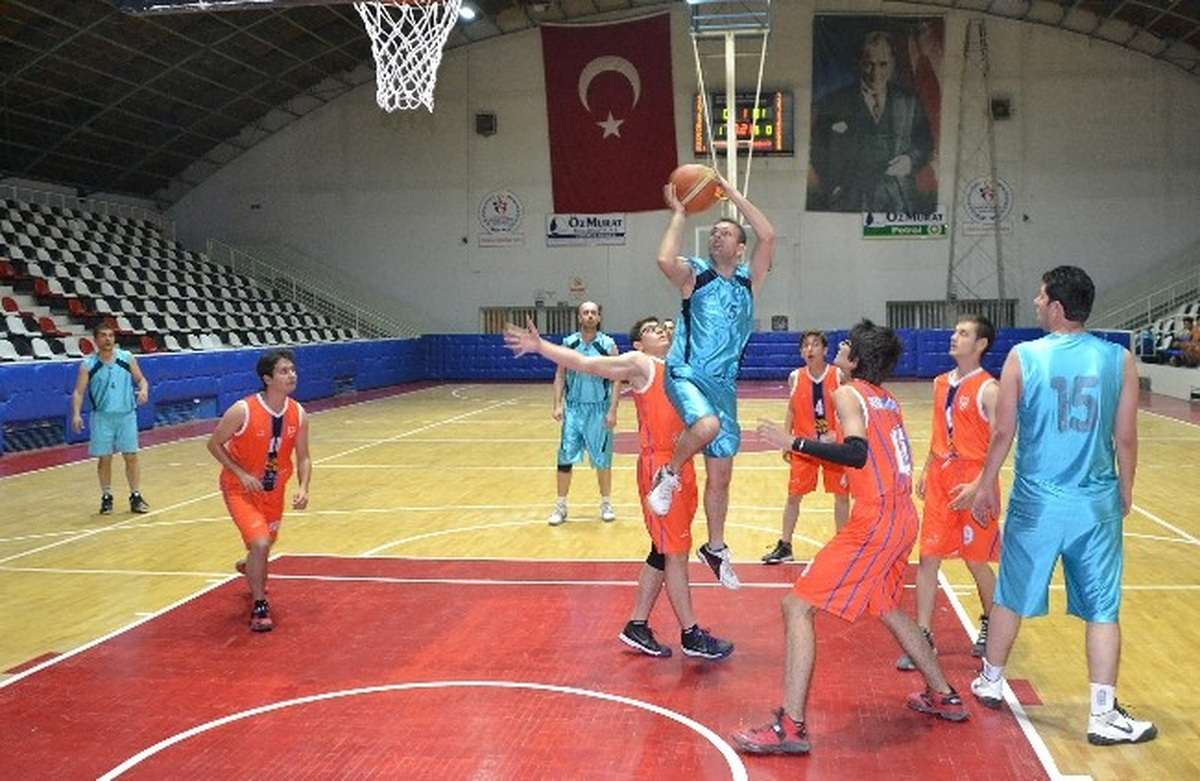 Malatya Basketbol Ligi