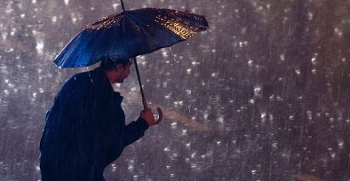 Meteoroloji\'den Kuvvetli Sağanak Uyarısı