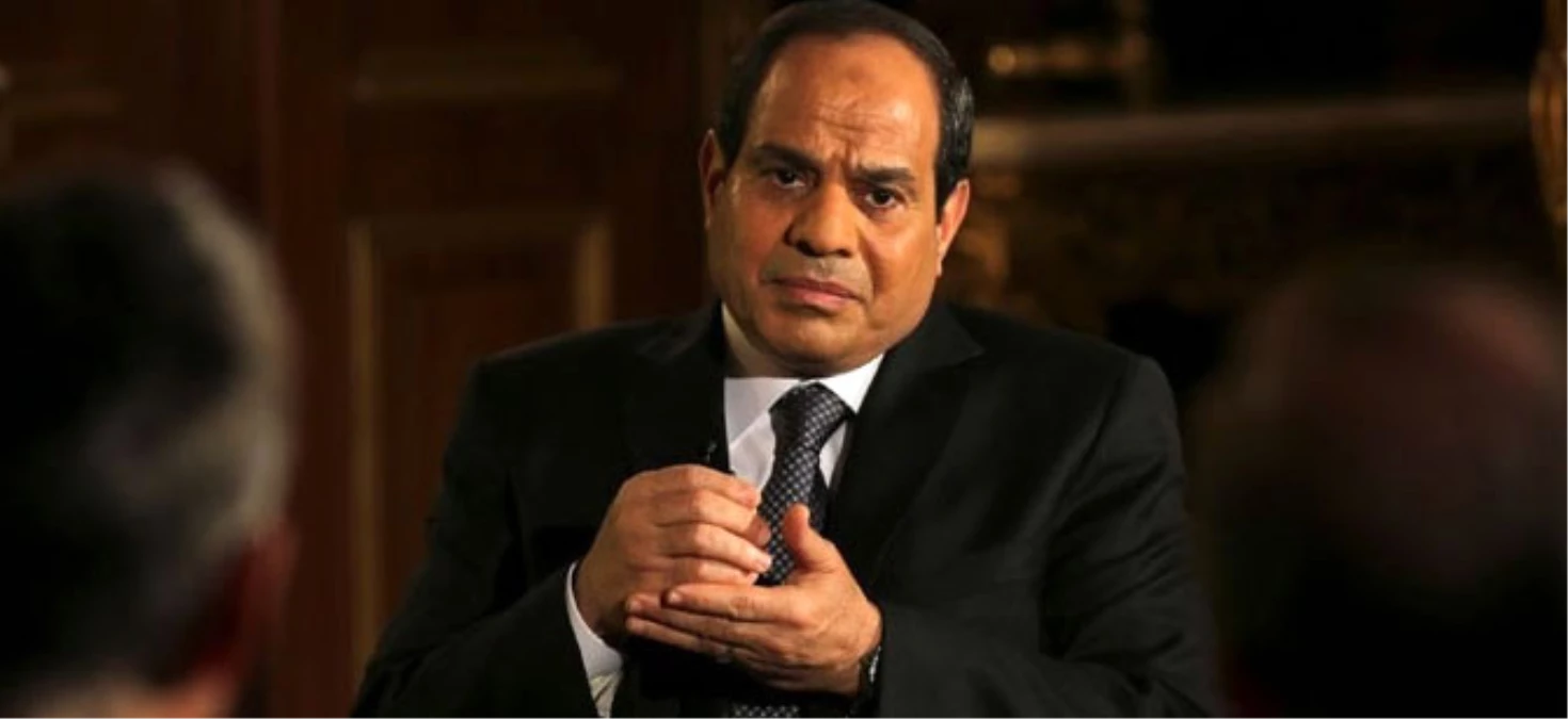 Arap Birliği, Cumhurbaşkanı Seçilen Sisi\'yi Tebrik Etti