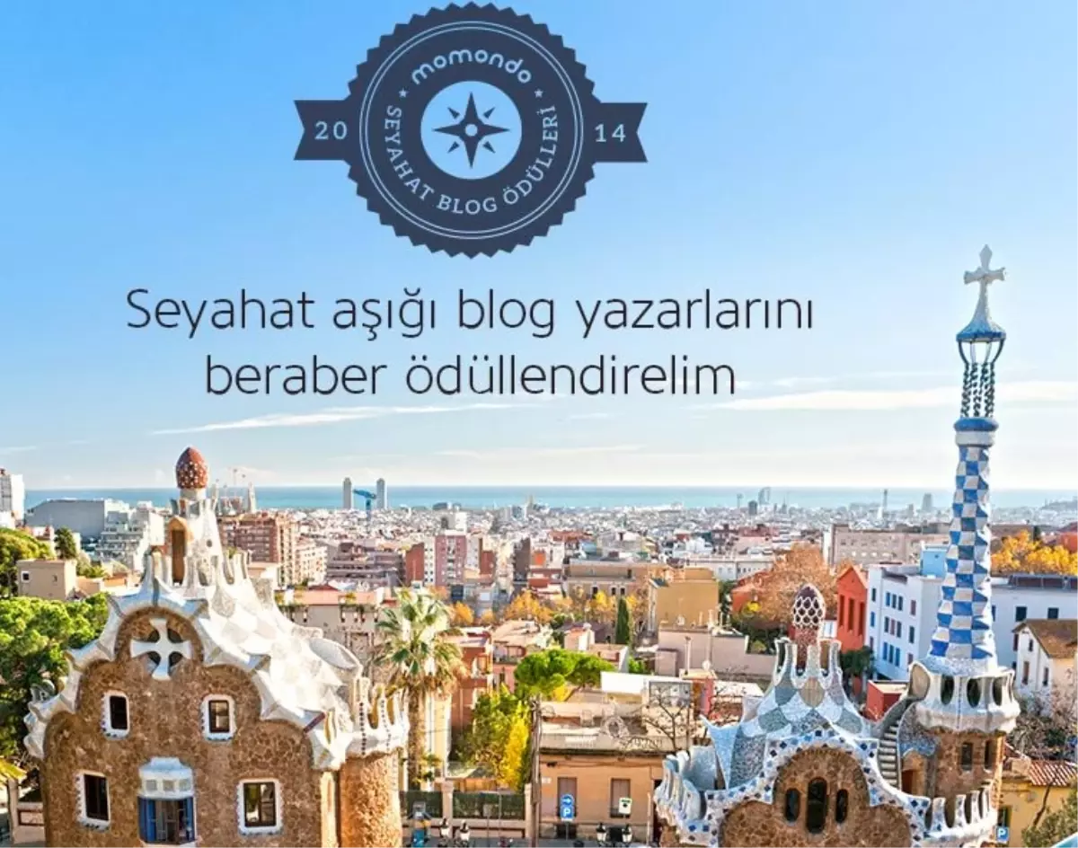 momondo Seyahat Aşığı Blog Yazarlarını Ödüllendiriyor