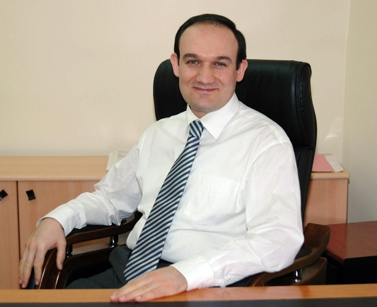 Recep Bozlağan: "3\'üncü Havalimanı İstanbul\'u Havacılık Merkezine Dönüştürecek"