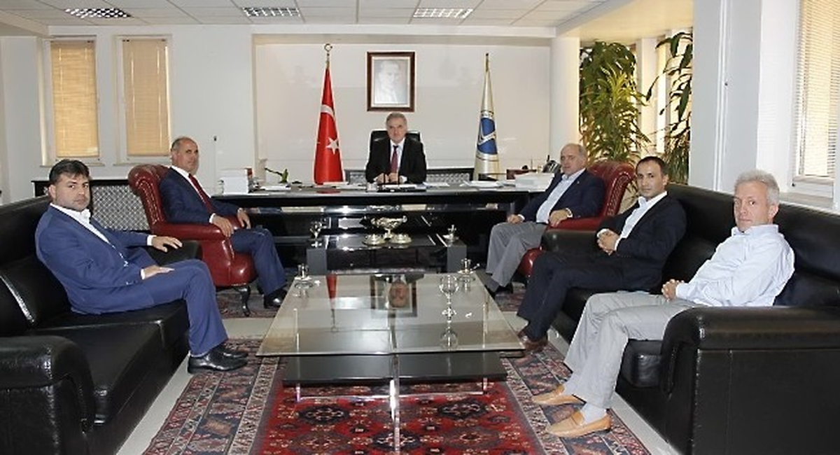 Sakarya\'da Bosna Dayanışma Platformu Kuruldu