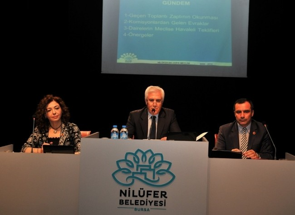 Tabandan Tavana Demokrasi İçin Önemli Adım
