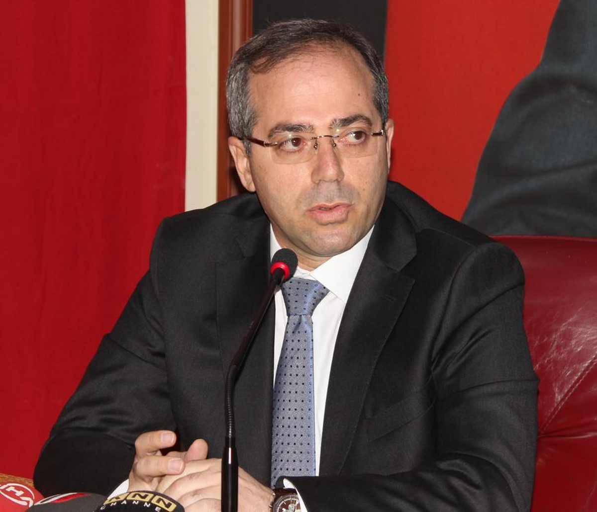 Terör Örgütünün Çocuk Kaçırması