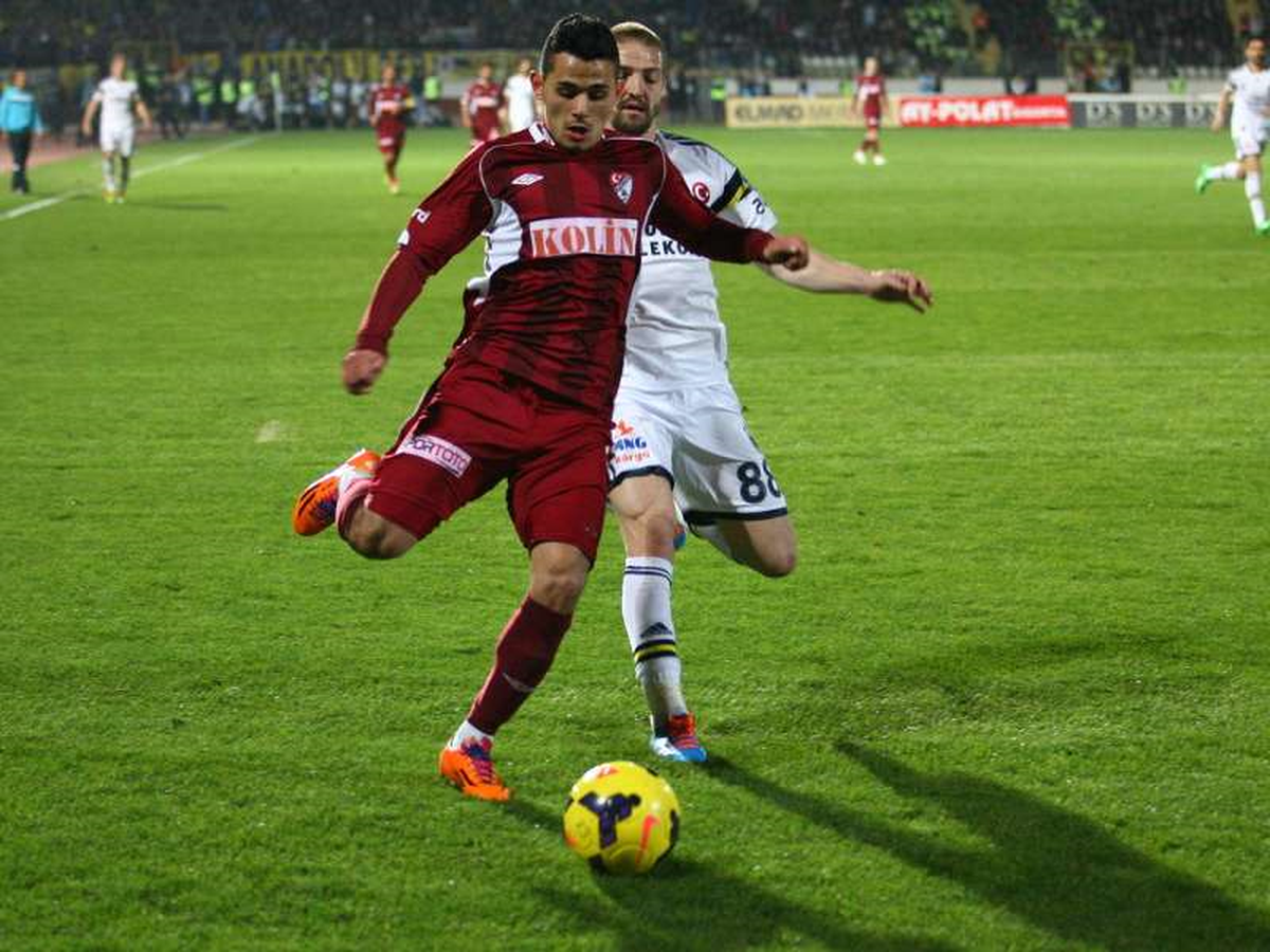 Trabzonspor Serdar, Deniz ve Serhat Çakmak ile Üç Yıllığına Anlaştı