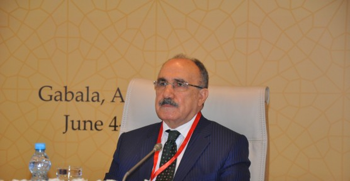 Uluslararası Afet Risk Yönetimi Konferansı