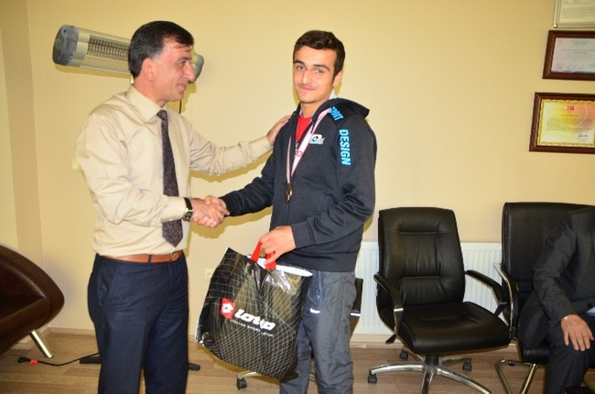 Yıldızlar Judo Türkiye Şampiyonası\'nın Ardından