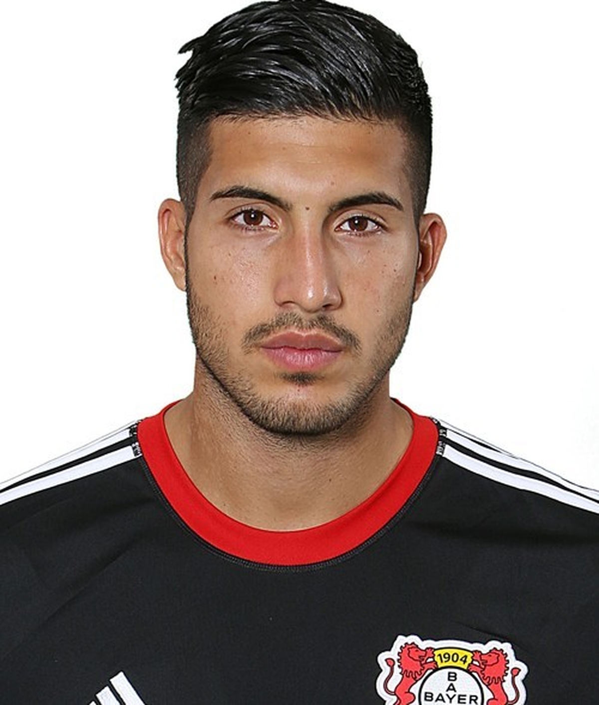 Afyonkarahisar\'da Emre Can Sevinci