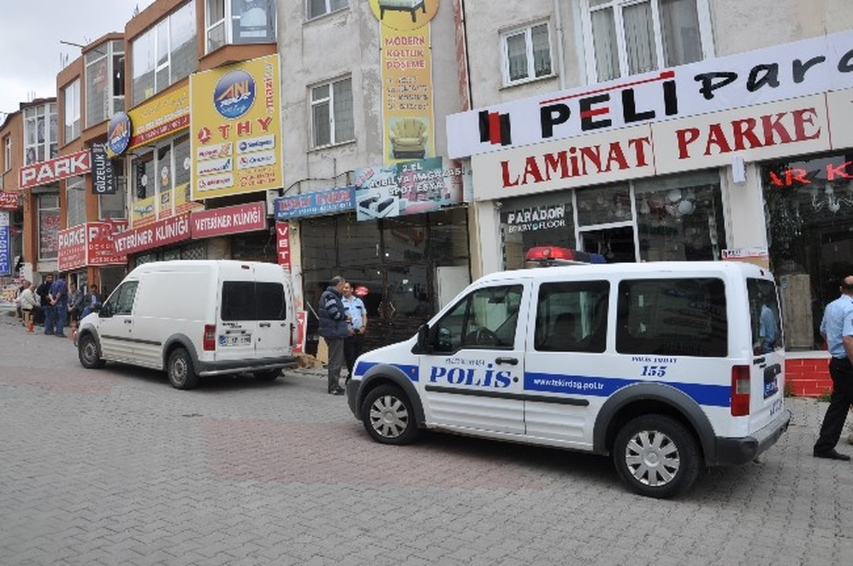 Alacak Verecek Kavgası Kanlı Bitti