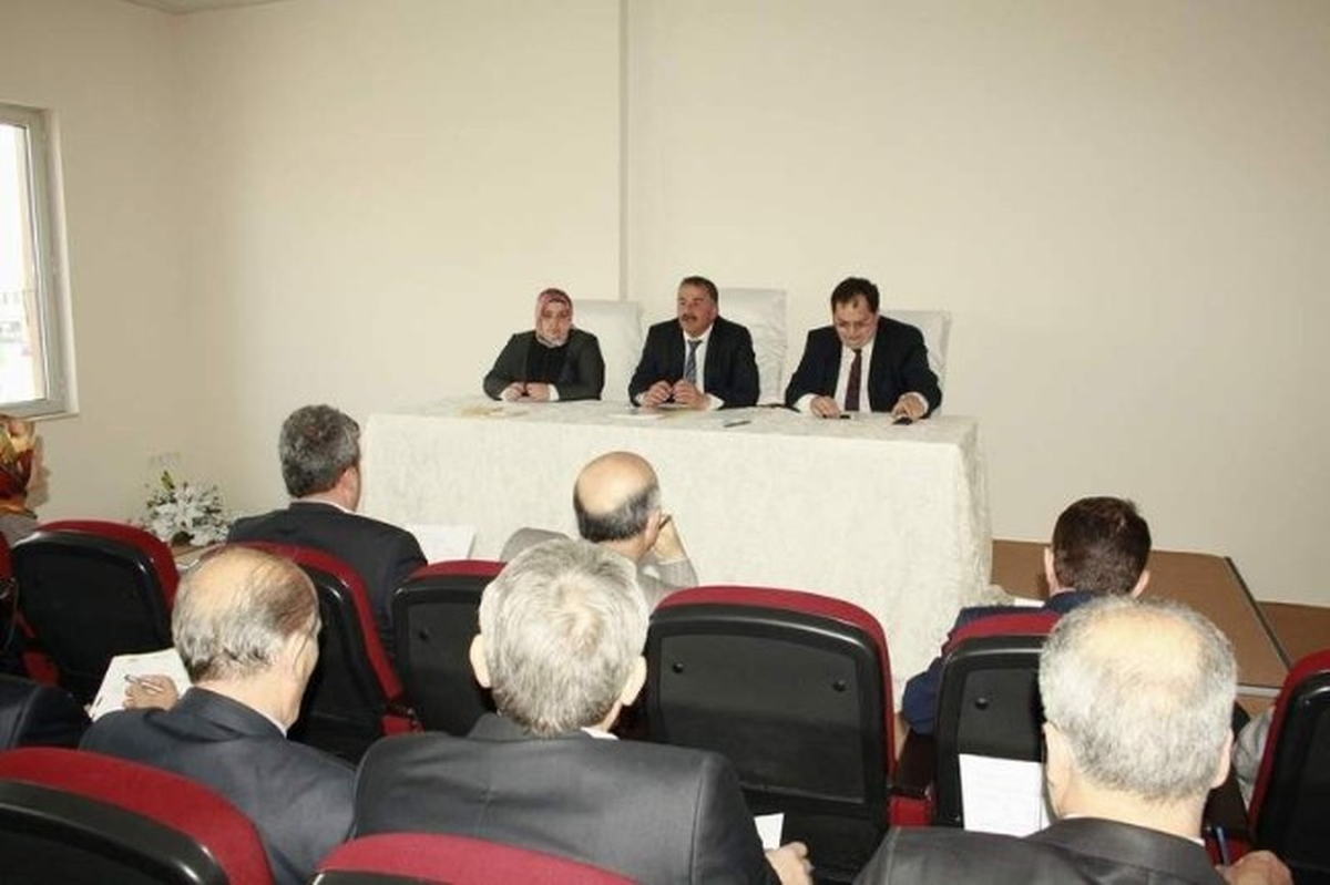 Arifiye\'de 1/1000 Ölçekli İmar Planları Onaylandı