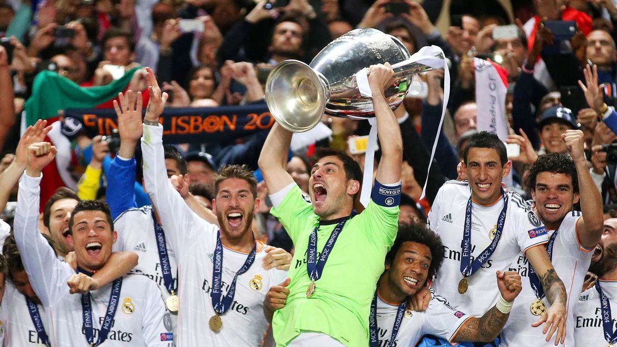 Arsenal Ilker Casillas\'ı İstiyor