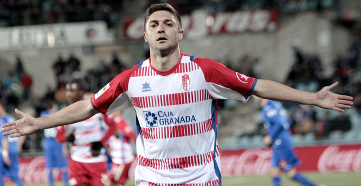 Atletico Madrid, Siqueira\'yı Transfer Etti
