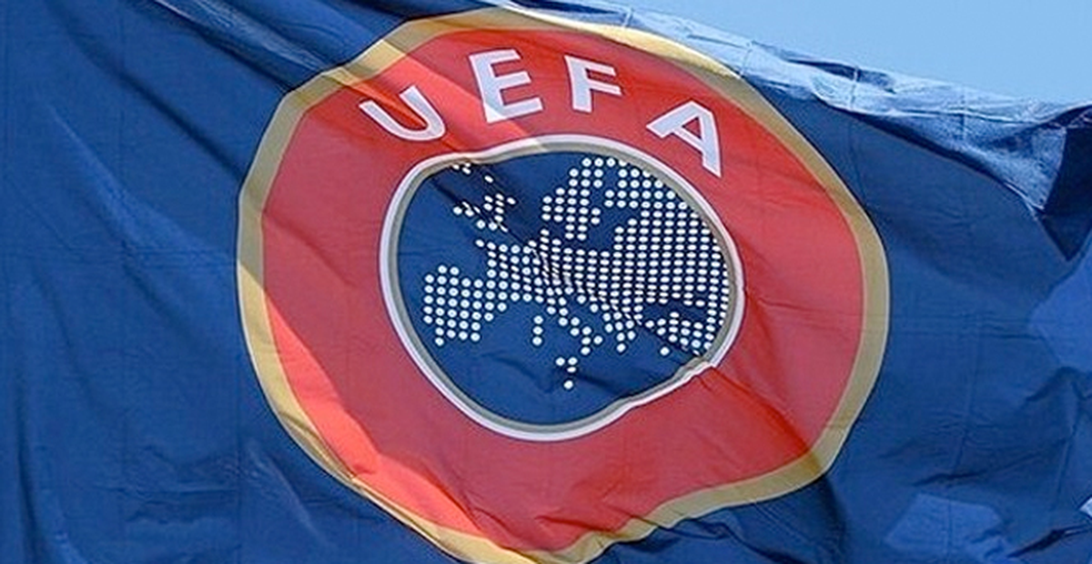 UEFA\'dan 2 Türk Takımına Şok Ceza