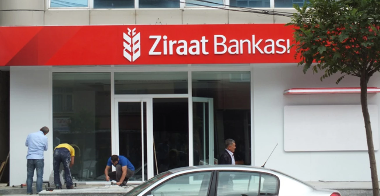 Babacan: Ziraat Bankası T.C.\'yi Müşterileri İçin Çıkardı