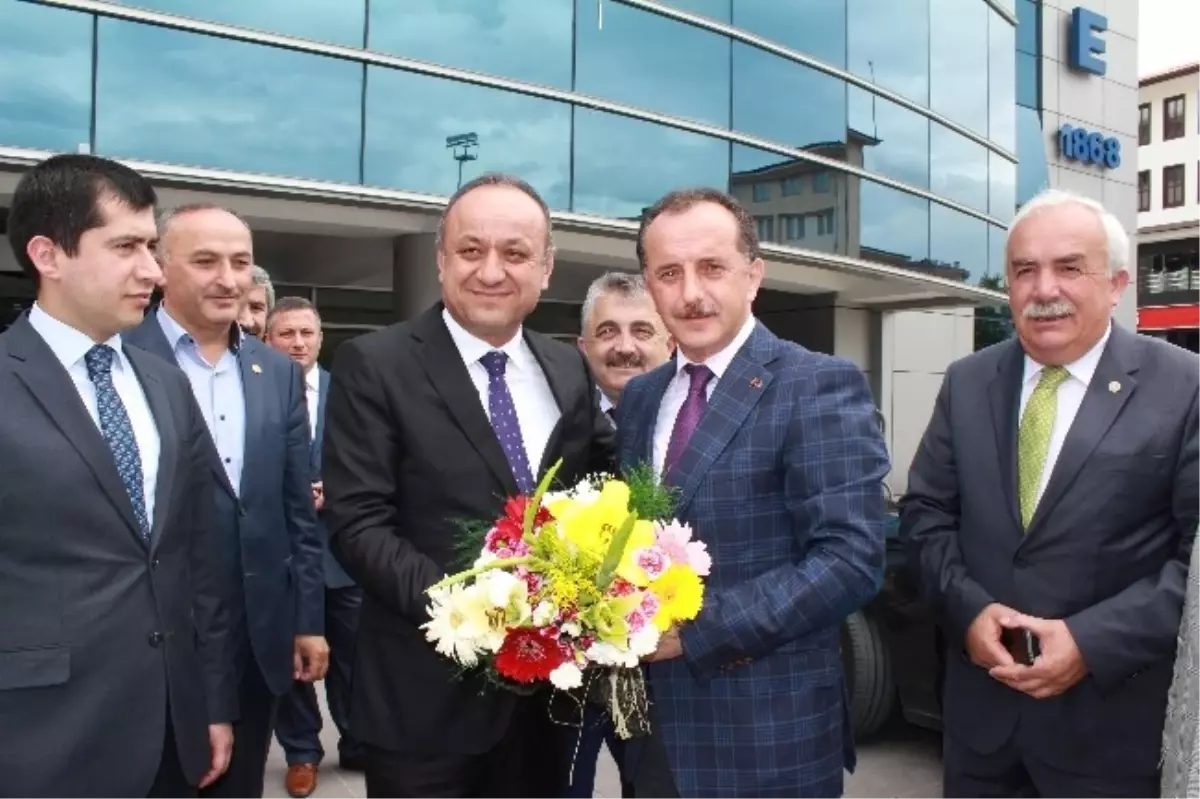 Bağcılar Belediye Başkanı Lokman Çağırıcı Açıklaması