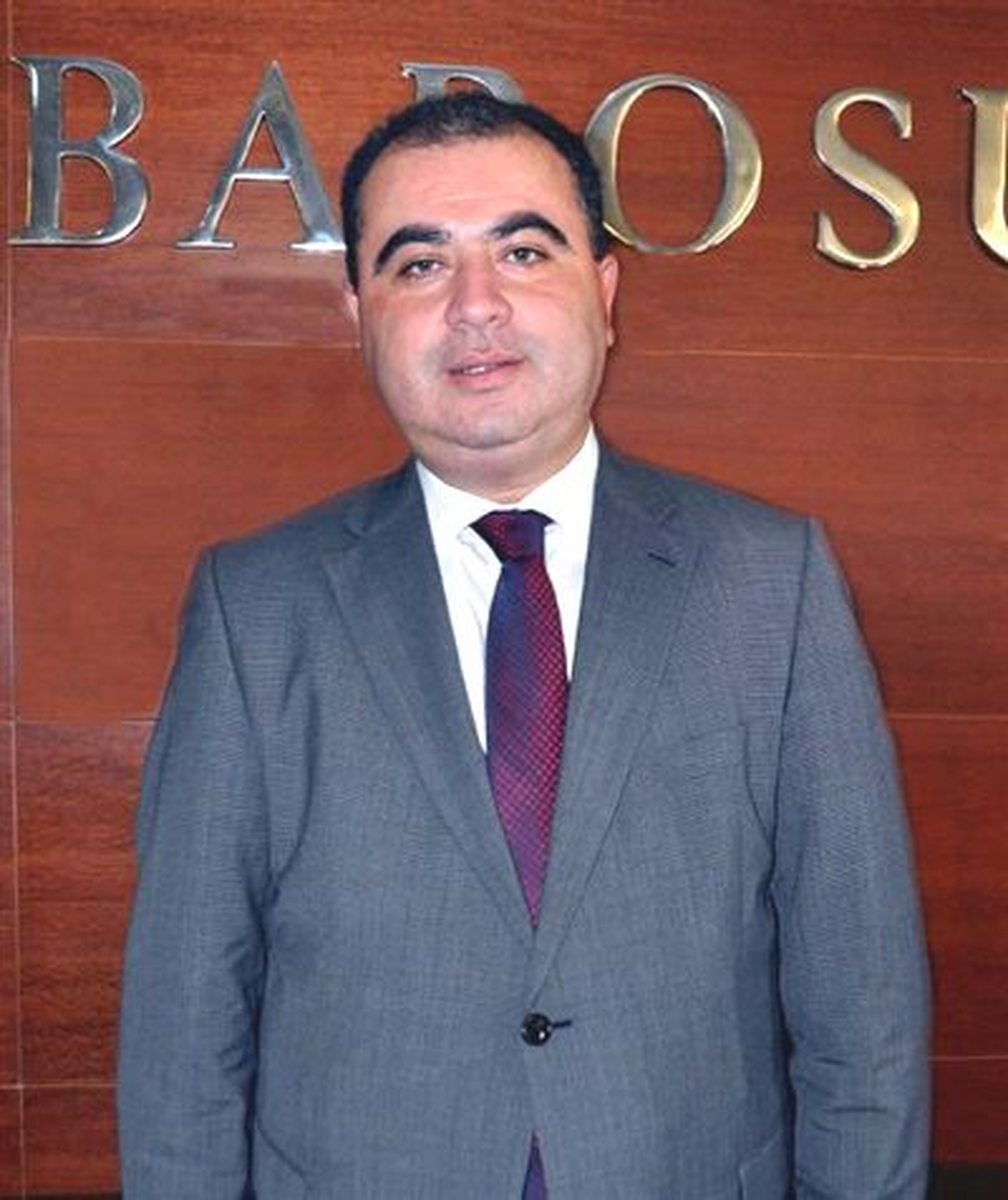 Baro Başkanı Çıtırık Gazeteciler ile Bir Araya Geldi