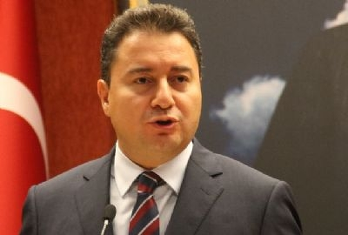 Başbakan Yardımcısı Babacan Açıklaması