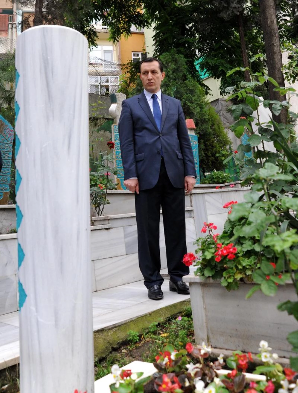 Başbakan Yardımcısı İşler, Balıkesir\'de