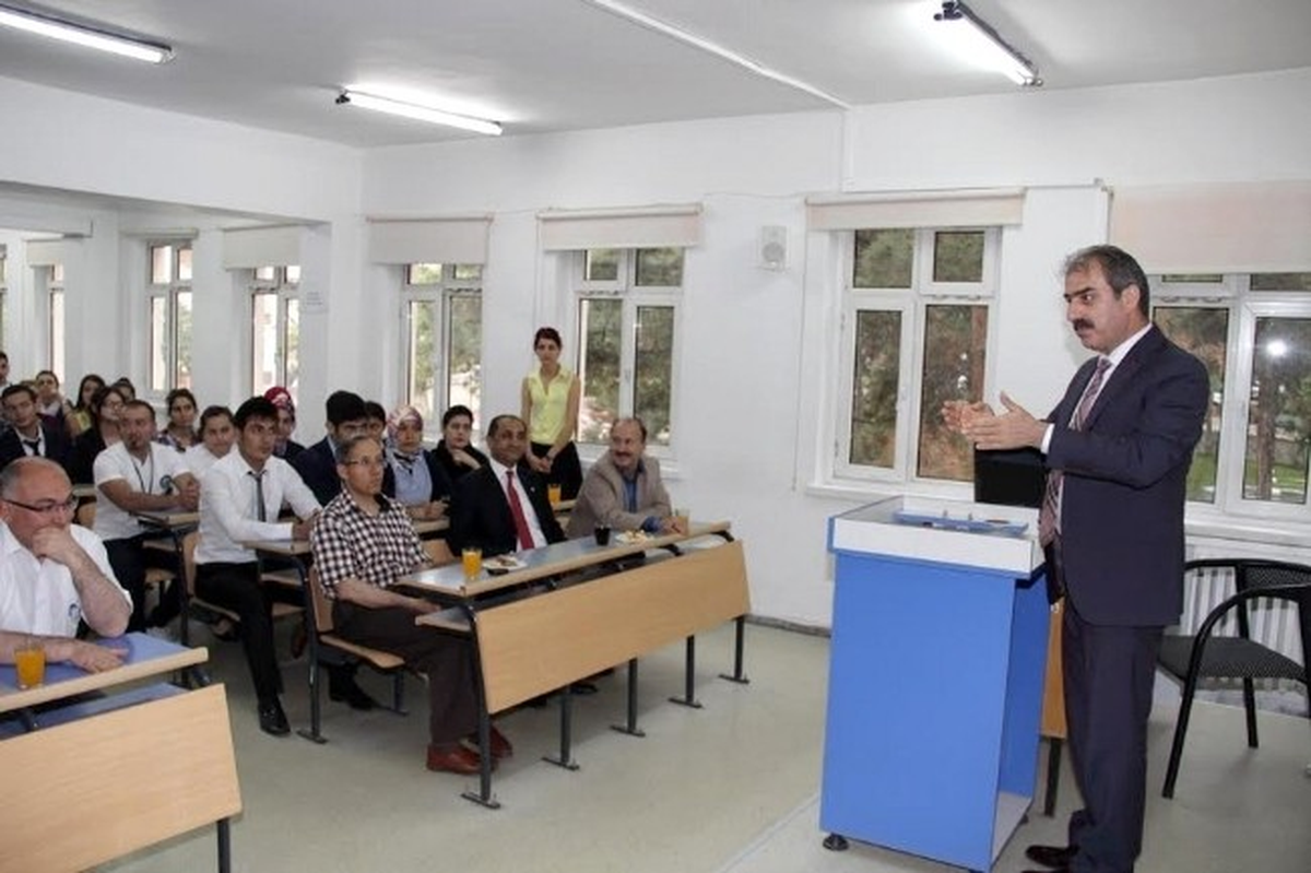 Çankırı Belediye Başkanı Dinç Başarısının Sırrını Anlattı