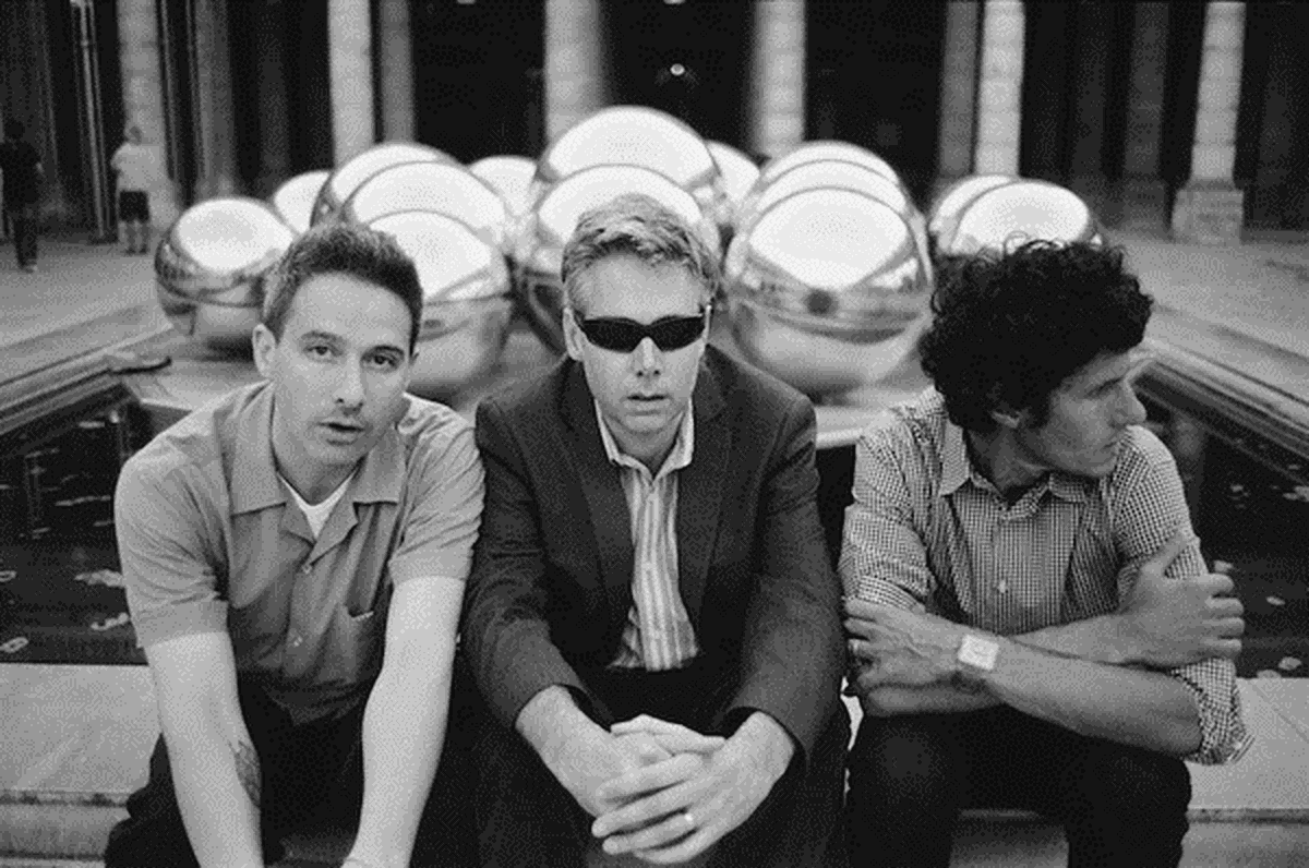 Beastie Boys\'a, Telif Hakkı Davasından 1,7 Milyon Dolar Tazminat