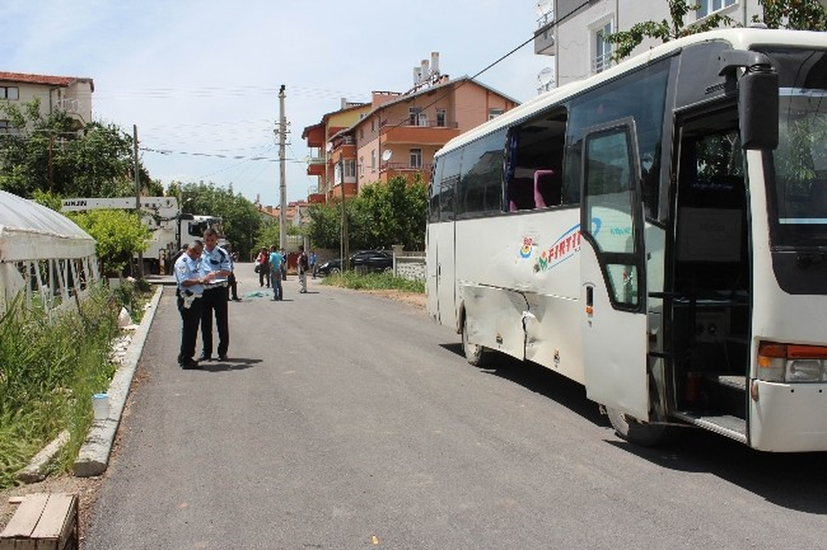 Beyşehir\'de Trafik Kazaları: 7 Yaralı