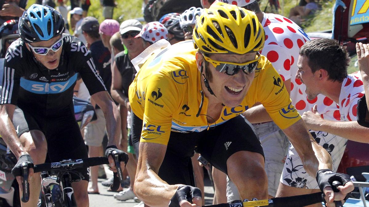 Bradley Wiggins, Fransa Bisiklet Turu\'nda Yer Almayabilir