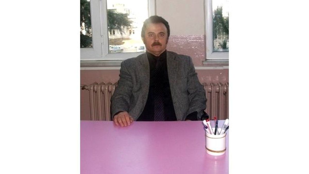 Bunalıma Giren Öğretmen İntihar Etti