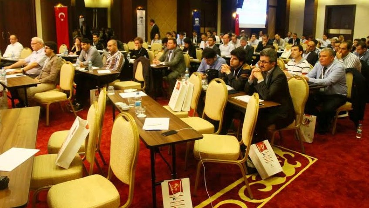 Büyükşehirler Bilişim Zirvesi Sona Erdi