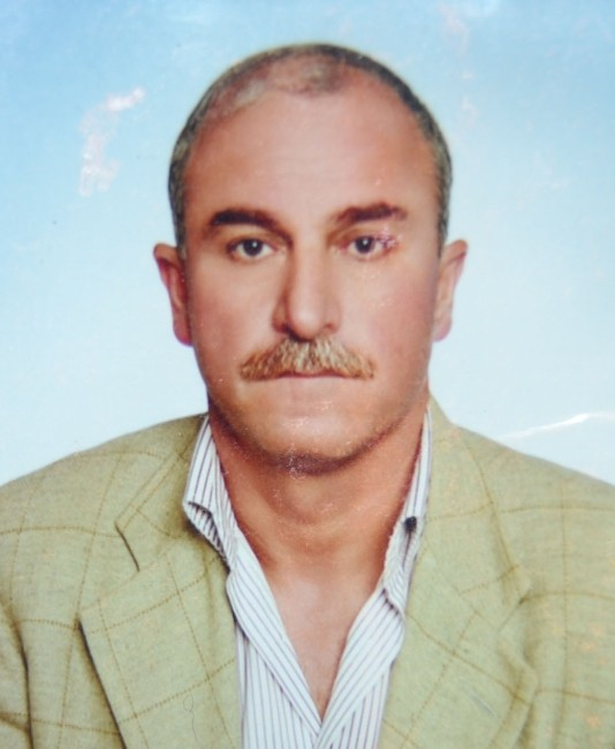 Cam Fabrikasında İş Kazası: 1 Ölü