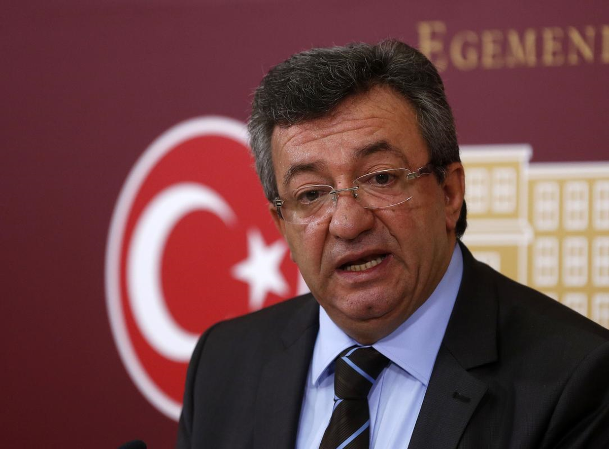 CHP Grup Başkanvekili Altay Açıklaması